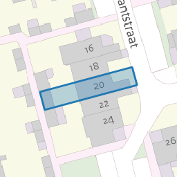 Perceel SCH01-F-1341