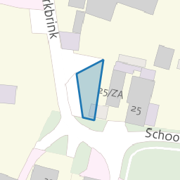 Perceel SCH01-F-1352