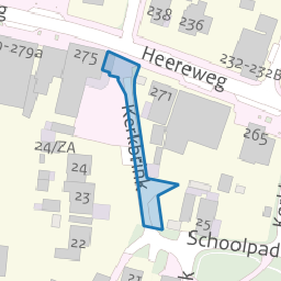 Perceel SCH01-F-1353