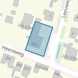 Perceel SCH01-F-1364