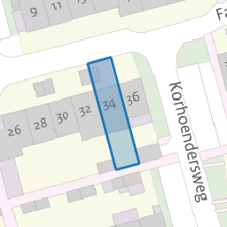 Perceel SCH01-F-1375