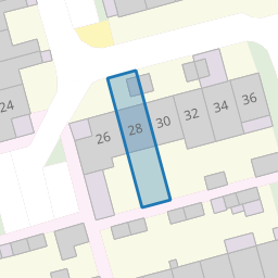 Perceel SCH01-F-1378