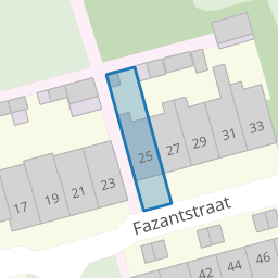 Perceel SCH01-F-1380