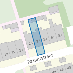 Perceel SCH01-F-1381