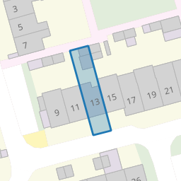 Perceel SCH01-F-1387