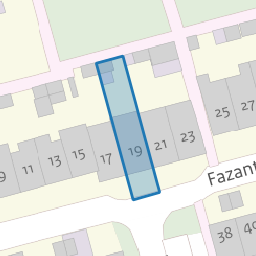 Perceel SCH01-F-1390