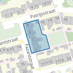 Perceel SCH01-F-1393