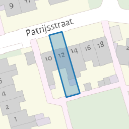 Perceel SCH01-F-1395