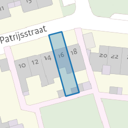 Perceel SCH01-F-1397