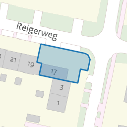 Perceel SCH01-F-1410