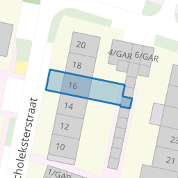 Perceel SCH01-F-1418