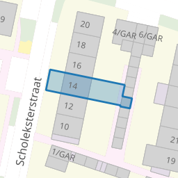 Perceel SCH01-F-1419