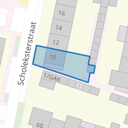 Perceel SCH01-F-1421