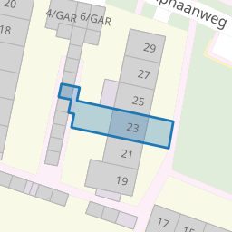 Perceel SCH01-F-1425