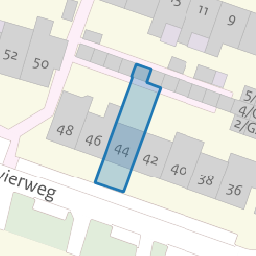 Perceel SCH01-F-1444