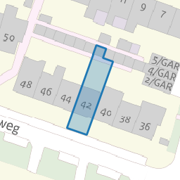 Perceel SCH01-F-1445