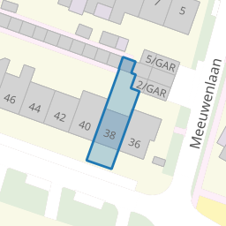 Perceel SCH01-F-1447