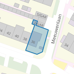 Perceel SCH01-F-1448