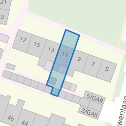 Perceel SCH01-F-1452