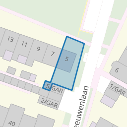 Perceel SCH01-F-1455