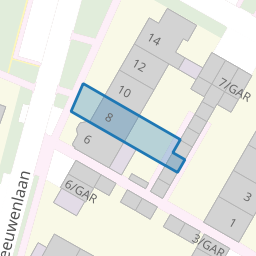 Perceel SCH01-F-1459