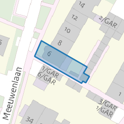 Perceel SCH01-F-1460