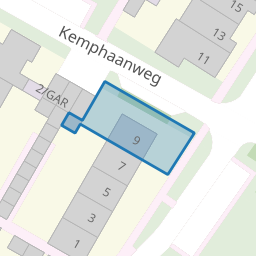 Perceel SCH01-F-1461