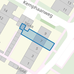 Perceel SCH01-F-1462