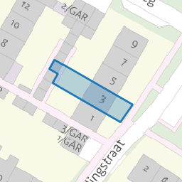 Perceel SCH01-F-1464