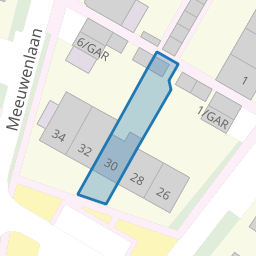 Perceel SCH01-F-1468