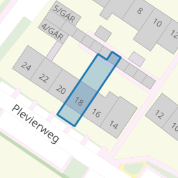 Perceel SCH01-F-1484