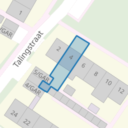 Perceel SCH01-F-1488