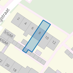 Perceel SCH01-F-1490