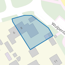 Perceel SCH01-F-1501