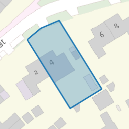 Perceel SCH01-F-1503