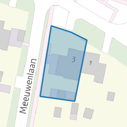 Perceel SCH01-F-1510