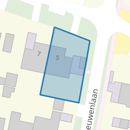 Perceel SCH01-F-1511