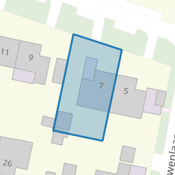 Perceel SCH01-F-1512