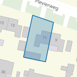 Perceel SCH01-F-1514