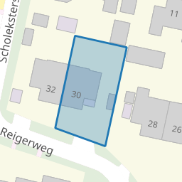 Perceel SCH01-F-1521