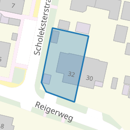 Perceel SCH01-F-1522