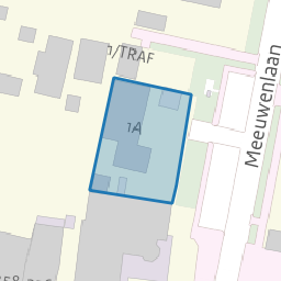 Perceel SCH01-F-1525