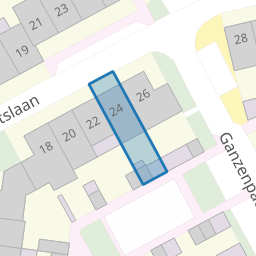 Perceel SCH01-F-1545