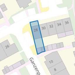 Perceel SCH01-F-1558