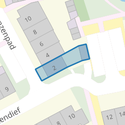 Perceel SCH01-F-1567