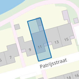 Perceel SCH01-F-1580