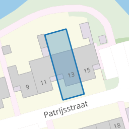 Perceel SCH01-F-1581