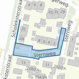 Perceel SCH01-F-1594