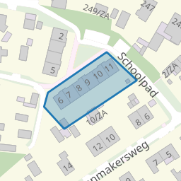 Perceel SCH01-F-1596