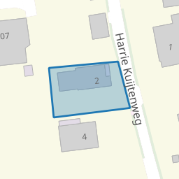 Perceel SCH01-F-1598